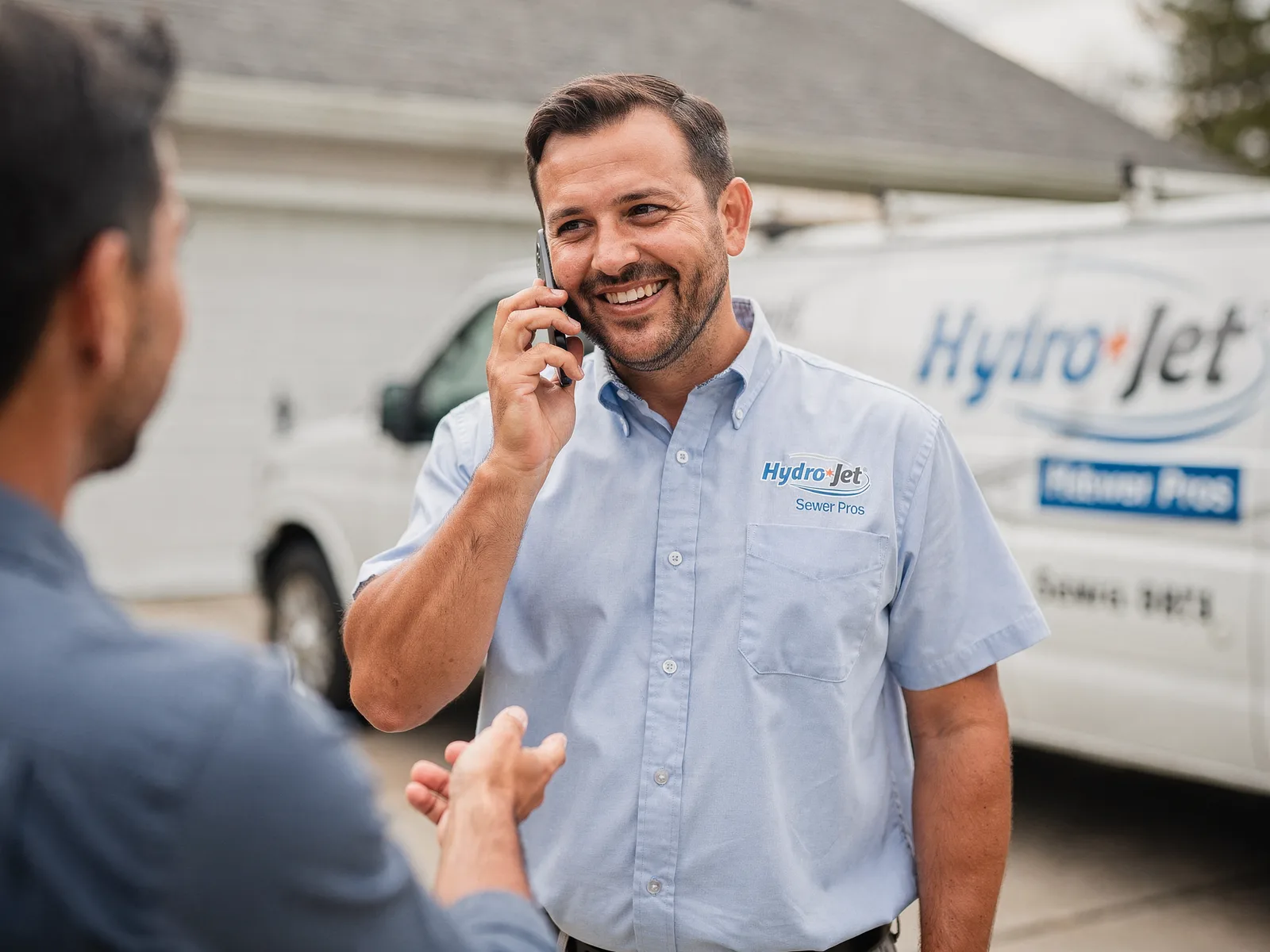 Hydro Jetting Caulfield, MO FAQs